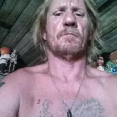 Donnie Strickland death by force case profile photo