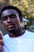Kevon Williams Jr death by force case in Yemassee, SC