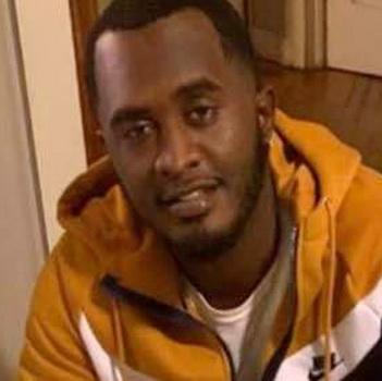 Jalen Takis Mayes death by force case in Greenville, SC