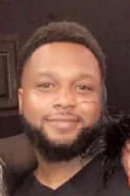 Courtenay Ambrose Smalls death by force case in North-charleston, SC