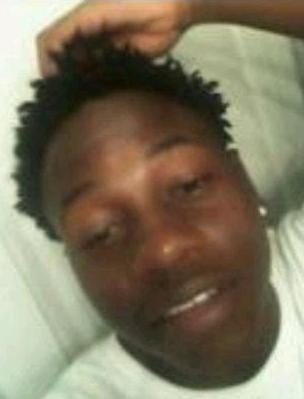 Landis Osbey death by force case profile photo