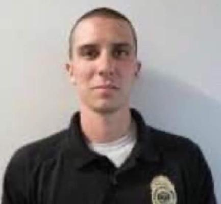 Jackson Winkeler death by force case profile photo