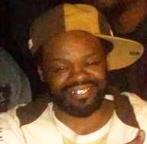 Tyrone Davis death by force case profile photo