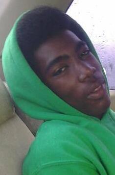 Antwan McKnight death by force case in Lake-city, SC