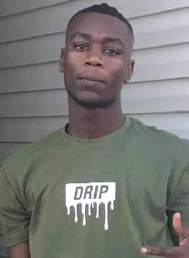 Darius Mckelvey death by force case profile photo