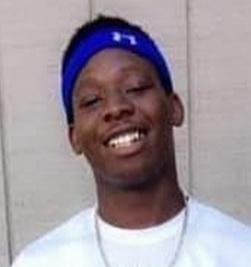 Quashaun Bromell death by force case in Myrtle-beach, SC
