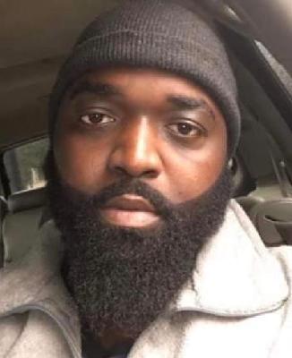 Rashad Jones death by force case in Florence, SC