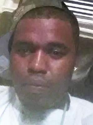 Joshua Swinton death by force case profile photo