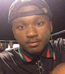 Martavis Deangelo Armstrong McKenzie death by force case in Manning, SC