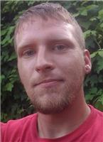 Christopher Fowler death by force case profile photo