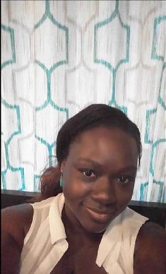 Shaquanna Matthews death by force case profile photo