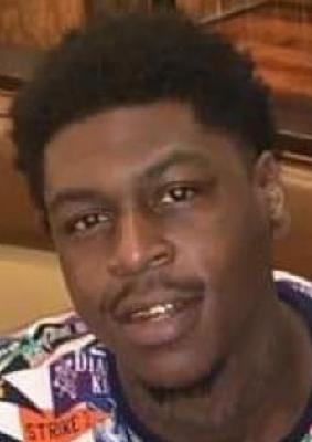 Keon Marquis Tucker death by force case in Columbia, SC