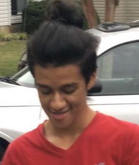 Kerolos Zaky death by force case profile photo