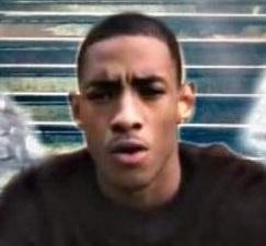Knowledge Geter death by force case profile photo