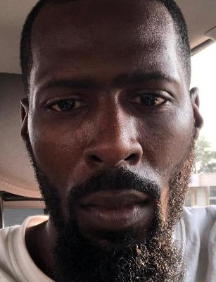 Branton Booker death by force case profile photo