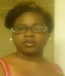 Mellisha Jackson death by force case in Graniteville, SC