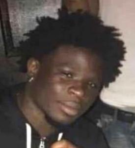 Calvin Recardo Bryant death by force case profile photo
