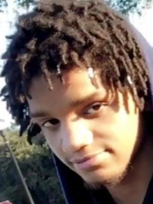 Dimitri Weaver death by force case profile photo