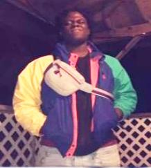 Deondre Brown death by force case profile photo