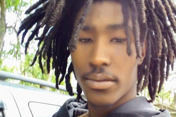 Eli Ragin death by force case profile photo