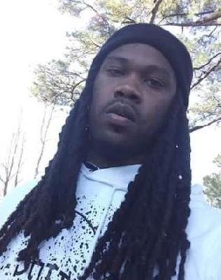 Myron Spain death by force case profile photo