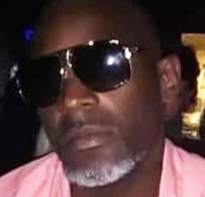 Antonio Bacote death by force case in Florence, SC