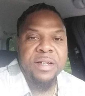 Montresse Dudely death by force case profile photo