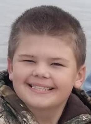Colton Williams death by force case profile photo