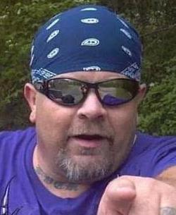 Marvin Taylor death by force case profile photo