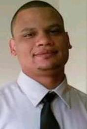 Rafael Dearmas death by force case profile photo