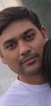 Kiran Patel death by force case profile photo