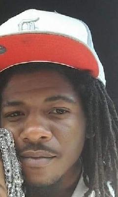 Dion Graham death by force case profile photo