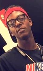 Lewis Hairston death by force case profile photo