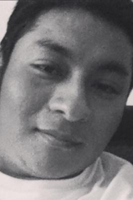 Miguel Gutierrez-Mendoza death by force case profile photo