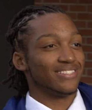 Jordan Lamar Nash death by force case in Woodruff, SC
