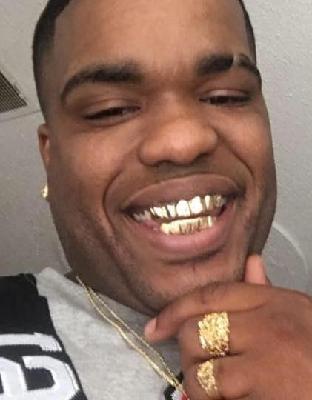 Joshua Peterson death by force case profile photo