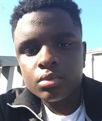 Marcus Graves death by force case profile photo