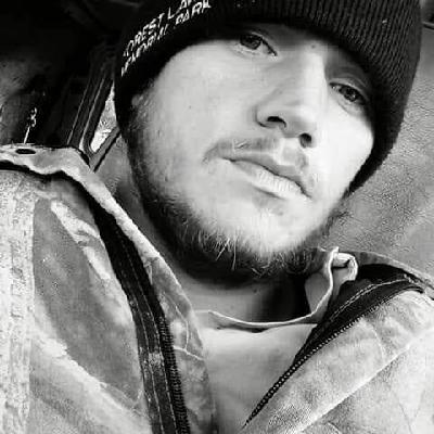 Kristofer Shaw death by force case profile photo