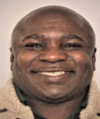 Roger Belton death by force case profile photo