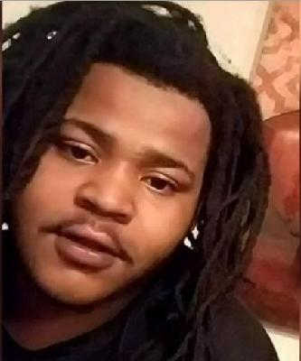 Derrick Snacks Davontrez Slater death by force case in Sumter, SC