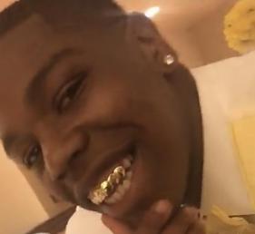 Patrick Jenkins death by force case in Timmonsville, SC