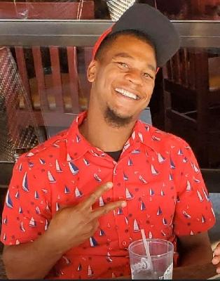 Domingo Champion death by force case profile photo