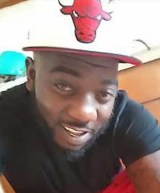 Antonio McKinney death by force case profile photo
