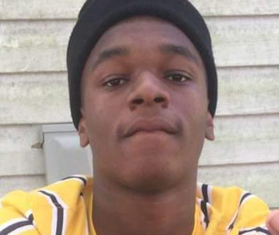 Roy Calhoun death by force case profile photo