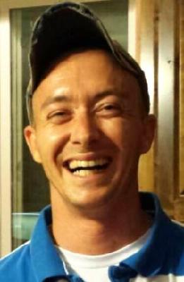 Eric Maroney death by force case profile photo