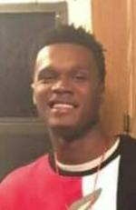 Tirrell Williams death by force case profile photo