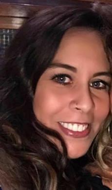 Christine Chestnut-Hayes death by force case profile photo