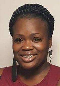 Ebony Clare death by force case profile photo