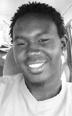 Kevin Lamar Holmes Jr death by force case in Charleston, SC