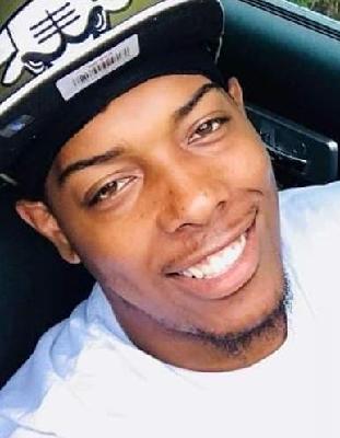 Jerel Borden-Gadson death by force case profile photo